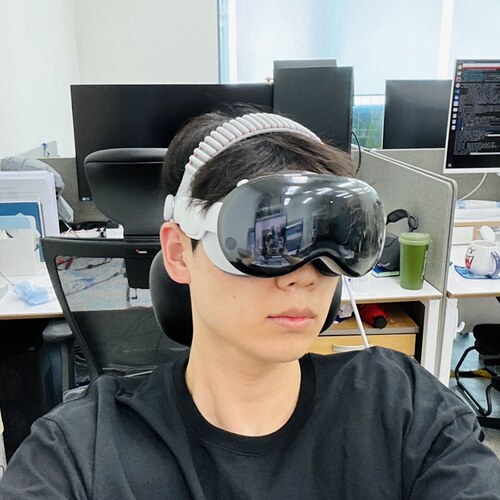 Hyunjun Kim (김현준)